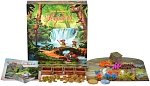 (EU) Настольная игра Hobby World Мой маленький Эверделл