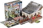 (EU) Настоьная игра Hobby World Зомбицид: Белая смерть