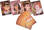 (EU) Настольная игра Hobby World Similo: История
