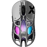 Компьютерная мышь Gravastar Mercury X GRY, Серая