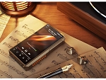 Проводные наушники FIIO FX17, Титановые