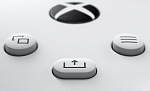 Геймпад Microsoft Xbox Series X|S Wireless Controller Robot White (белый)