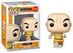 (CN) Фигурка Funko POP! Animation: Dragon Ball - Krillin (1926)