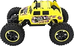 Радиоуправляемая модель MZ краулер 2848-Y Hummer H2 (1к14) Yellow (MZ-2848-Y)