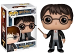 (EU) Фигурка Funko POP! Harry Potter: Harry Potter (01)