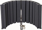 (EU) Акустический экран Fame Mic Reflexion Screen MK II, отражательный фильтр