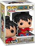 (EU) Фигурка Funko POP! Animation: Luffytaro (921)