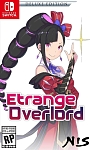 Игра Etrange Overlord - Deluxe Edition  (Nintendo Switch)