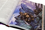 (EU) Настольная игра Hobby World Dungeons & Dragons. Руководство мастера подземелий (доп)