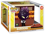 (EU) Фигурка Funko POP! Animation: Kurogiri in Hideout (Deluxe) (1245)