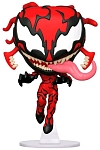 (EU) Фигурка Funko POP! Marvel: Carnage (654)