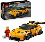 (EU) Конструктор-автомобиль LEGO Speed Champions Porsche 911 GT3 RS (77239)
