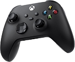 Геймпад Microsoft Xbox Series X|S Wireless Controller Carbon Black (чёрный)