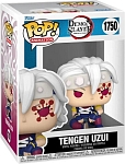 (EU) Фигурка Funko POP! Animation: Tengen Uzui (1750)