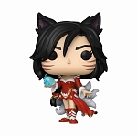 (EU) Фигурка Funko POP! Games: Ahri (1041)