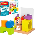 (EU) Настольная игра Bondibon Ловкий мишка