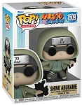 (EU) Фигурка Funko POP! Animation: Shino Aburame (1509)