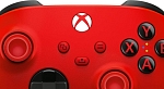 Геймпад Microsoft Xbox Series X|S Wireless Controller Pulse Red (красный) (AZ)