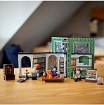 (EU) Конструктор LEGO Harry Potter Занятия по зельям в Хогвартсе (76383)