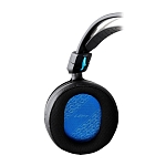 Наушники с микрофоном AUDIO-TECHNICA ATH-GL3BK