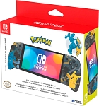 Контроллеры HORI Split Pad Pro Lucario and Pikachu (Лукарио и Пикачу) для Nintendo Switch (NSW-414U)