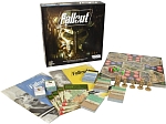 (EU) Настольная игра Hobby World Fallout