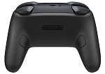 Геймпад Nintendo Switch 2 Pro Controller Resident Evil Requiem Edition