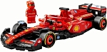 (EU) Конструктор-автомобиль LEGO Speed Champions Formula 1 Ferrari SF-24 (77242)