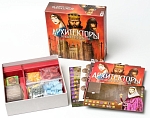 (EU) Настольная игра Lavka Games Архитекторы Западного Королевства