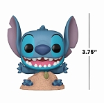 (EU) Фигурка Funko POP! Disney Lilo & Stitch: Stitch in Sand (1156)