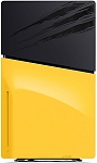 Игровая приставка Sony PlayStation 5 Slim Marvel's Wolverine Battle Yellow Limited Edition