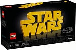 (EU) Конструктор LEGO Star Wars Логотип (75407)