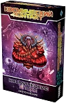(EU) Настоьная игра Hobby World Космический контакт: Космические эпохи (доп)