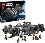 (EU) Конструктор LEGO Star Wars Пепел Оникса (75374)