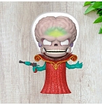(CN) Фигурка Funko Pop! Movies: Mars Attacks! - Martian Ambassador (1874)