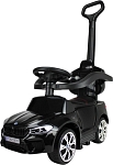 Детский толокар BMW M5 RiverToys (A999MP-M) (черный)