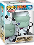Фигурка Funko POP! Animation Naruto Shippuden Madara Uchiha (Six Paths) (1196) 58009