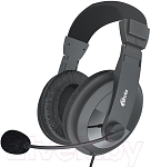Наушники с микрофоном RITMIX RH-540M, Чёрные