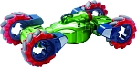 Радиоуправляемая модель Yearoo дрифт Твистер 99008-1 (1к12) Green(99008-1-GREEN)