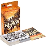 (EU) Настольная игра Hobby World Параллельные истории: Разлом