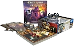 (EU) Настольная игра Hobby World Особняки безумия (2 ред.)