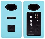 Активная акустическая система AIRPULSE A80, Голубая