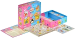 (EU) Настольная игра Hobby World Отель у Овечек: Самый лучший день