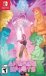 Игра Arcade Spirits (Nintendo Switch)