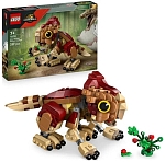 (EU) Конструктор LEGO Jurassic World Детеныш динозаврика Долорес: Аквилопс (76970)