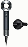 Фен Dyson HD08 (Black/Nickel, 1 насадка)