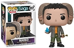 (EU) Фигурка Funko POP! Comic: Marko (07)