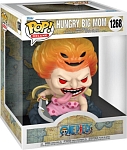 (EU) Фигурка Funko POP! Deluxe: Hungry Big Mom (1268)
