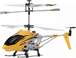 Радиоуправляемый вертолет Syma S107H-Y
