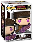 (CN) Фигурка Funko Pop! Marvel: Deadpool & Wolverine — Gambit (1495)